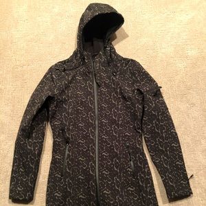ilse jacobsen rain jacket